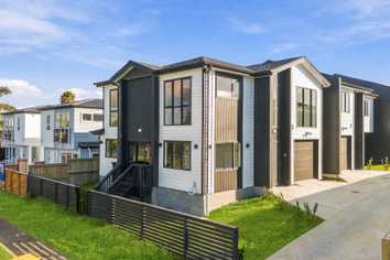 Lot 2/48 Heybridge Street, Manurewa