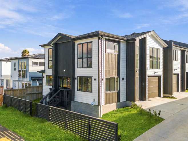 Lot 2/48 Heybridge Street, Manurewa