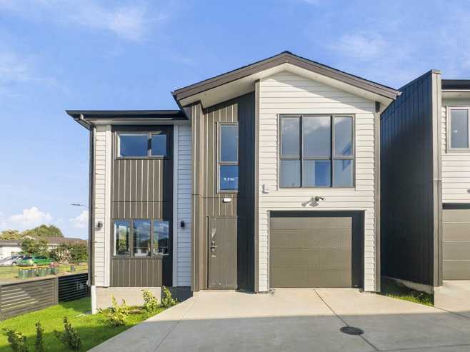 Lot 2/48 Heybridge Street, Manurewa