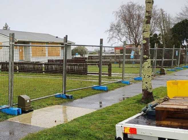 Longstanding Licensed Temporary Fencing Cashflow
