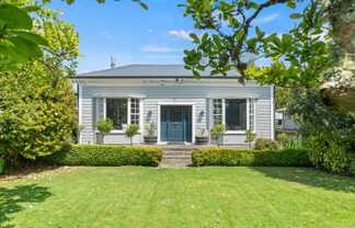 26 McMaster Street, Greytown