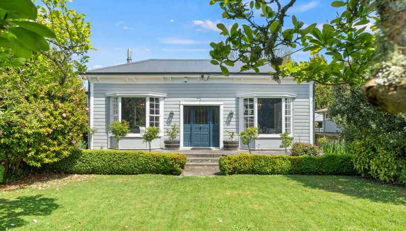 26 McMaster Street, Greytown