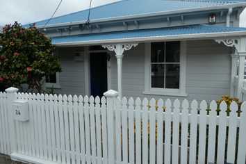 24 Coromandel Street, Newtown