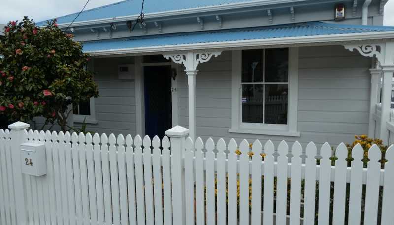 24 Coromandel Street, Newtown