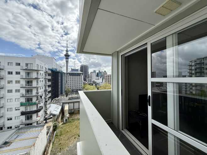 9C/109 Vincent Street, Auckland Central