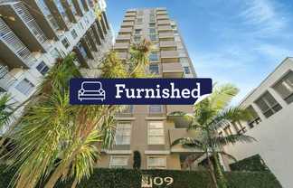 9C/109 Vincent Street, Auckland Central