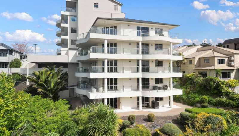 40I Thackeray Street, Hamilton Lake