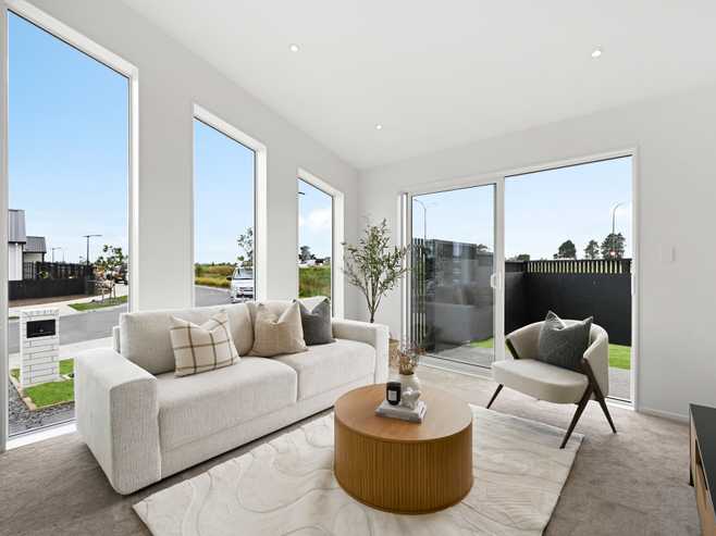 34 Jacques Terrace, Chartwell