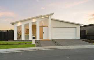 34 Jacques Terrace, Chartwell