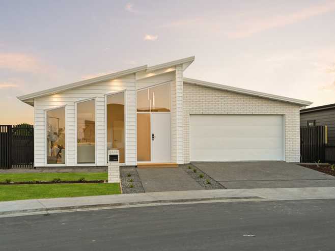 34 Jacques Terrace, Chartwell