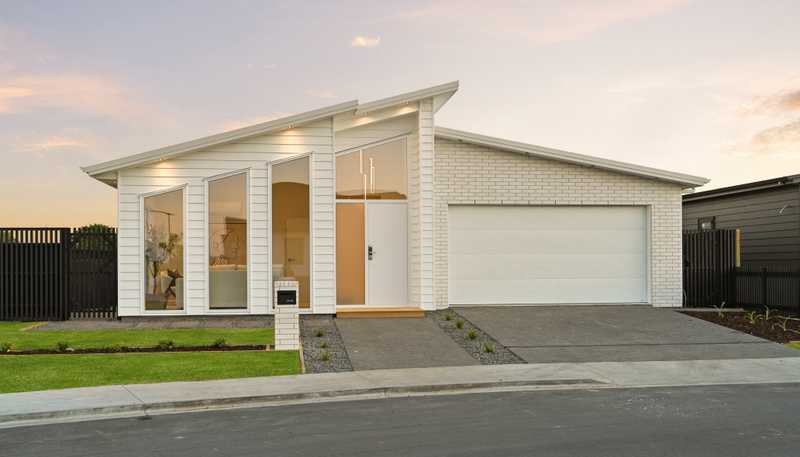 34 Jacques Terrace, Chartwell