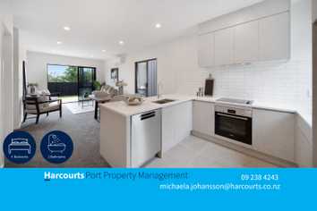 Auckland - Address withheld