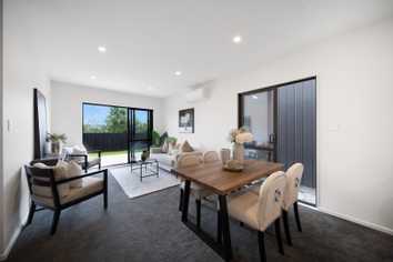 Auckland - Address withheld