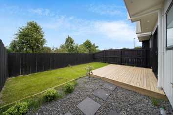 Auckland - Address withheld