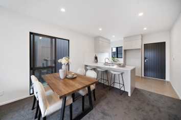 Auckland - Address withheld