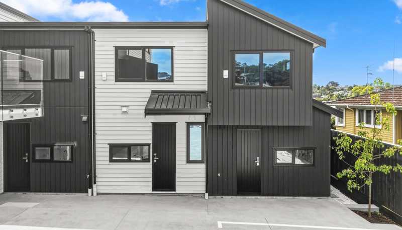 Lot 6/31 Nutsey Avenue, Northcote
