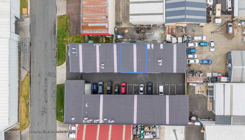 Unit 7/5-7 York Avenue, Mount Maunganui