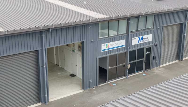 Unit 7/5-7 York Avenue, Mount Maunganui