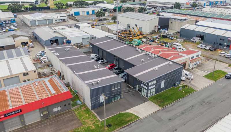 Unit 7/5-7 York Avenue, Mount Maunganui