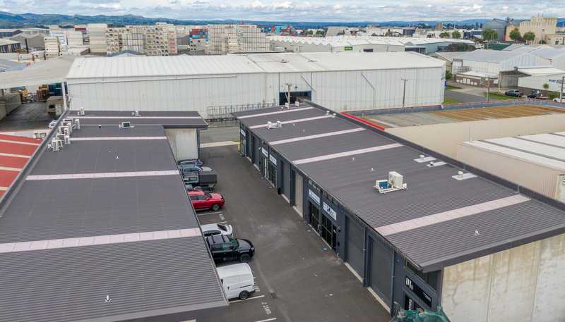 Unit 7/5-7 York Avenue, Mount Maunganui