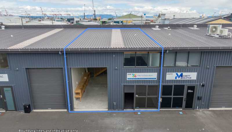 Unit 7/5-7 York Avenue, Mount Maunganui