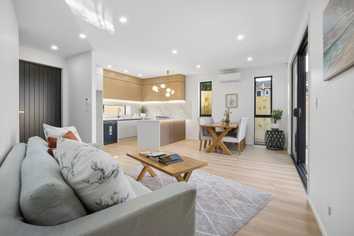 Auckland - Address withheld