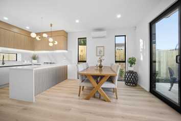 Auckland - Address withheld