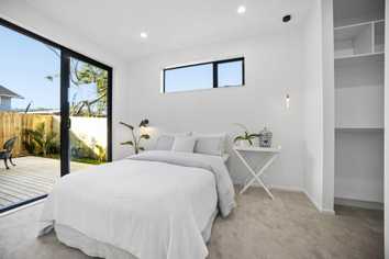 Auckland - Address withheld