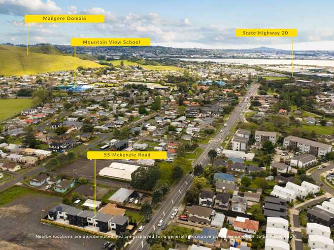55 McKenzie Road, Mangere Bridge