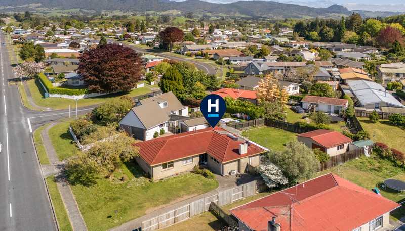 51 Fairview Road, Katikati
