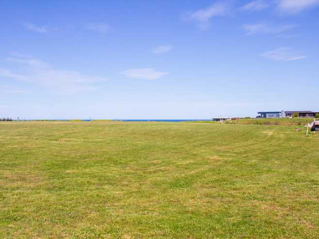 2 Pukeko Place, Riversdale