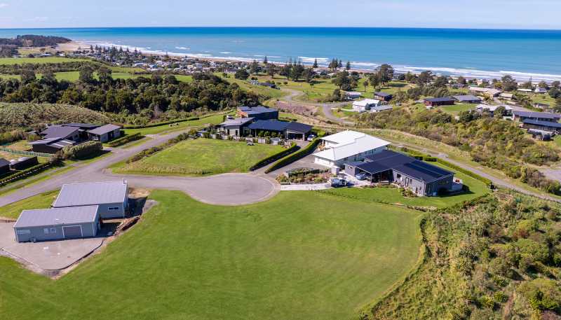 2 Pukeko Place, Riversdale
