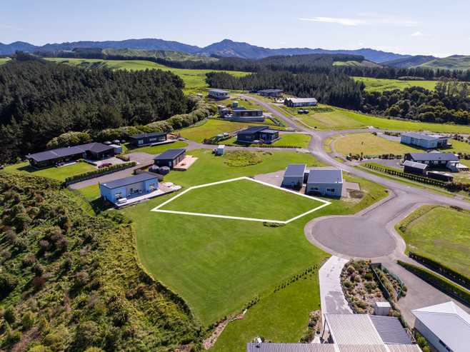 2 Pukeko Place, Riversdale