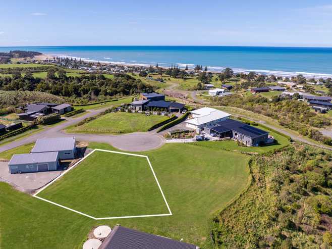 2 Pukeko Place, Riversdale
