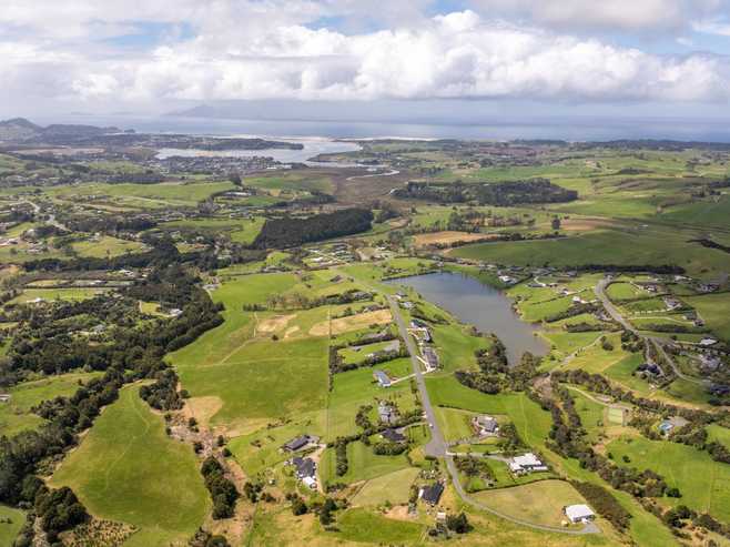  Lakeview Estate, Mangawhai