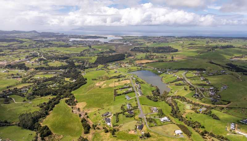  Lakeview Estate, Mangawhai
