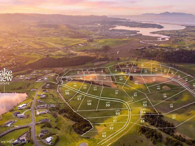  Lakeview Estate, Mangawhai