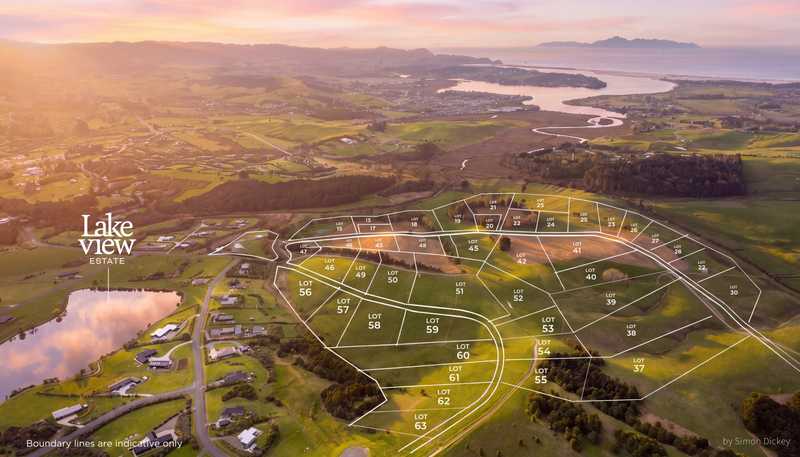  Lakeview Estate, Mangawhai