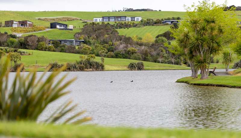  Lakeview Estate, Mangawhai