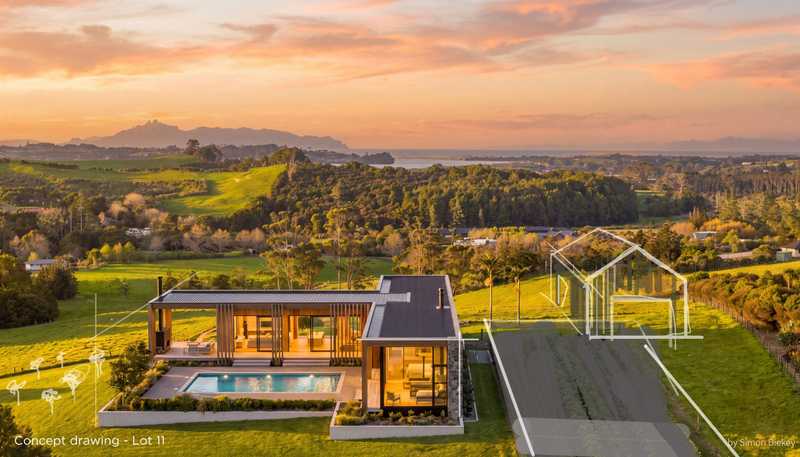  Lakeview Estate, Mangawhai