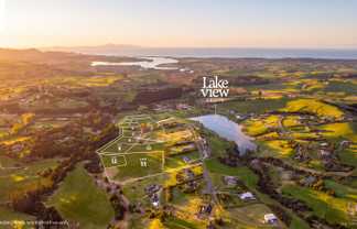  Lakeview Estate, Mangawhai