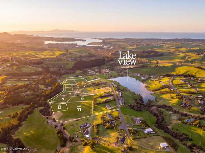  Lakeview Estate, Mangawhai