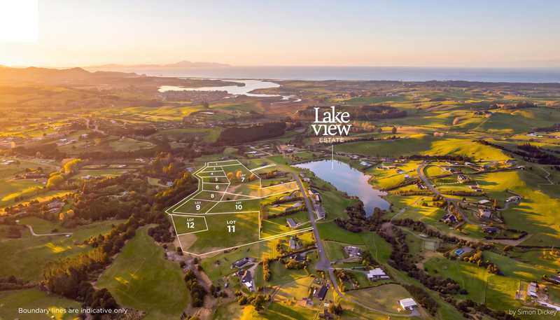  Lakeview Estate, Mangawhai