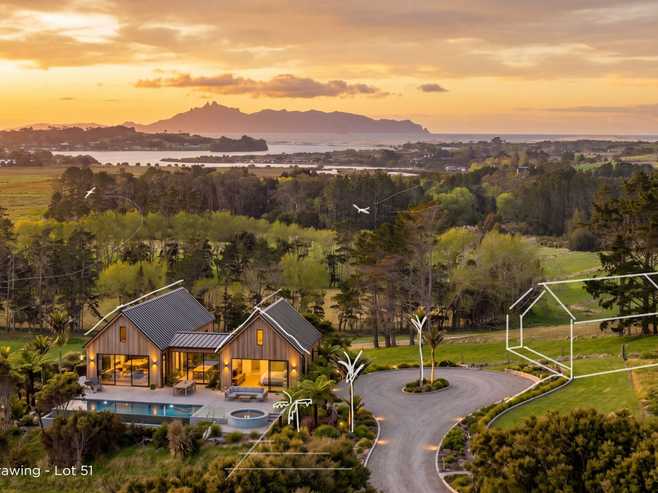  Lakeview Estate, Mangawhai