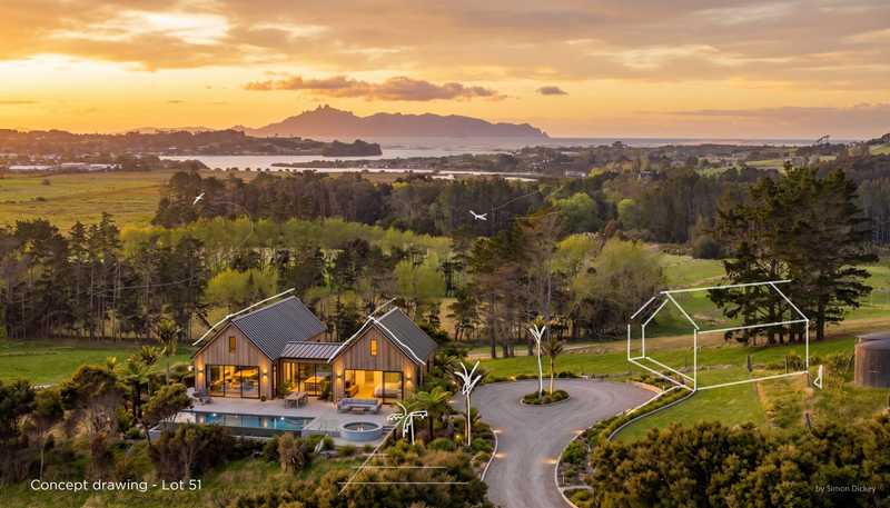  Lakeview Estate, Mangawhai