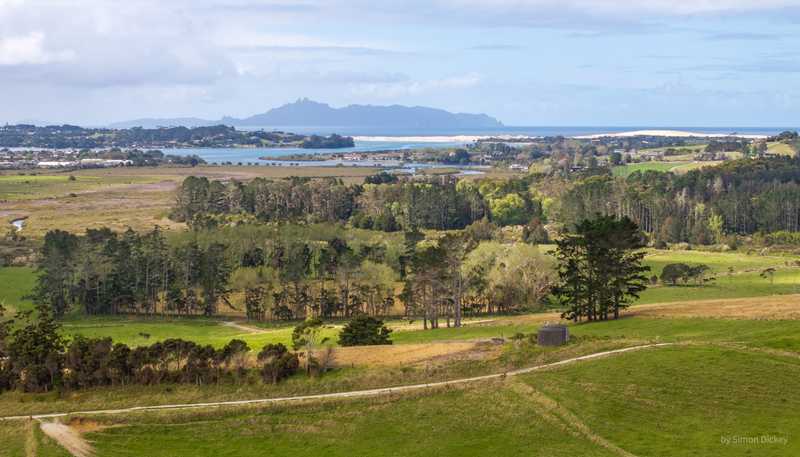  Lakeview Estate, Mangawhai