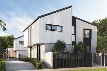 1/21 Clarence Street, Addington