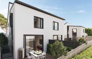 1/21 Clarence Street, Addington