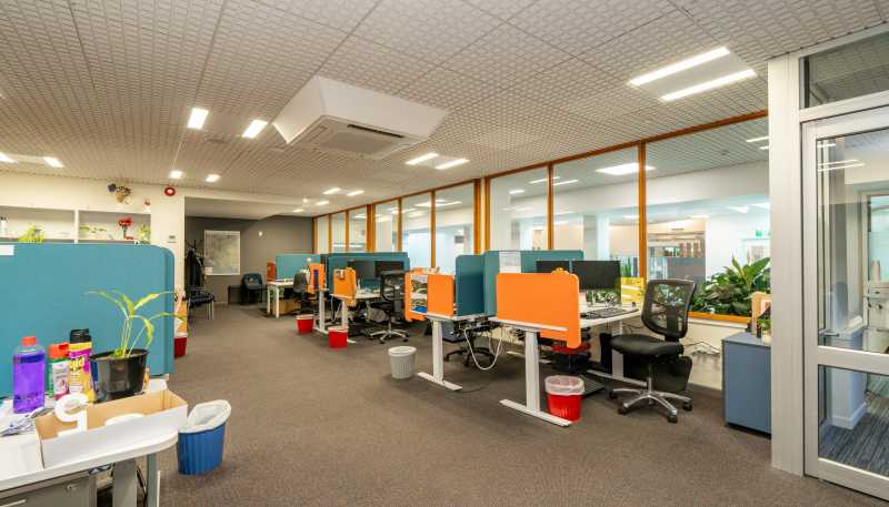 1 and 15 Forth Street, Invercargill