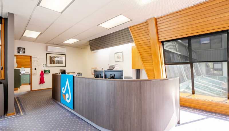 1 and 15 Forth Street, Invercargill